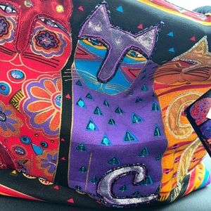 🐈 ❤️🐈• 🫶🏻 Laurel Burch x Fabulous Meow Vibes